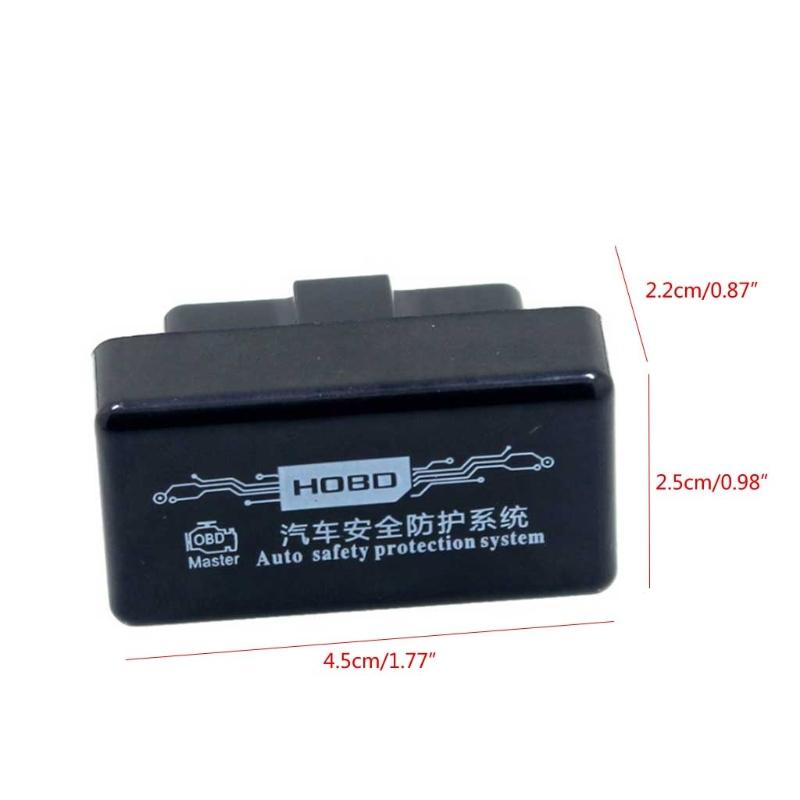 Compatible With 19-21 Models of New Lei Ling OBD Auto Window Closer New Ralink CHR Yize Rongfang Weilanda