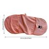 Cats and Dog Bath Towel Pet Puppy Cleaning Products Towels Fall Dog Towel for Effective Pet Care