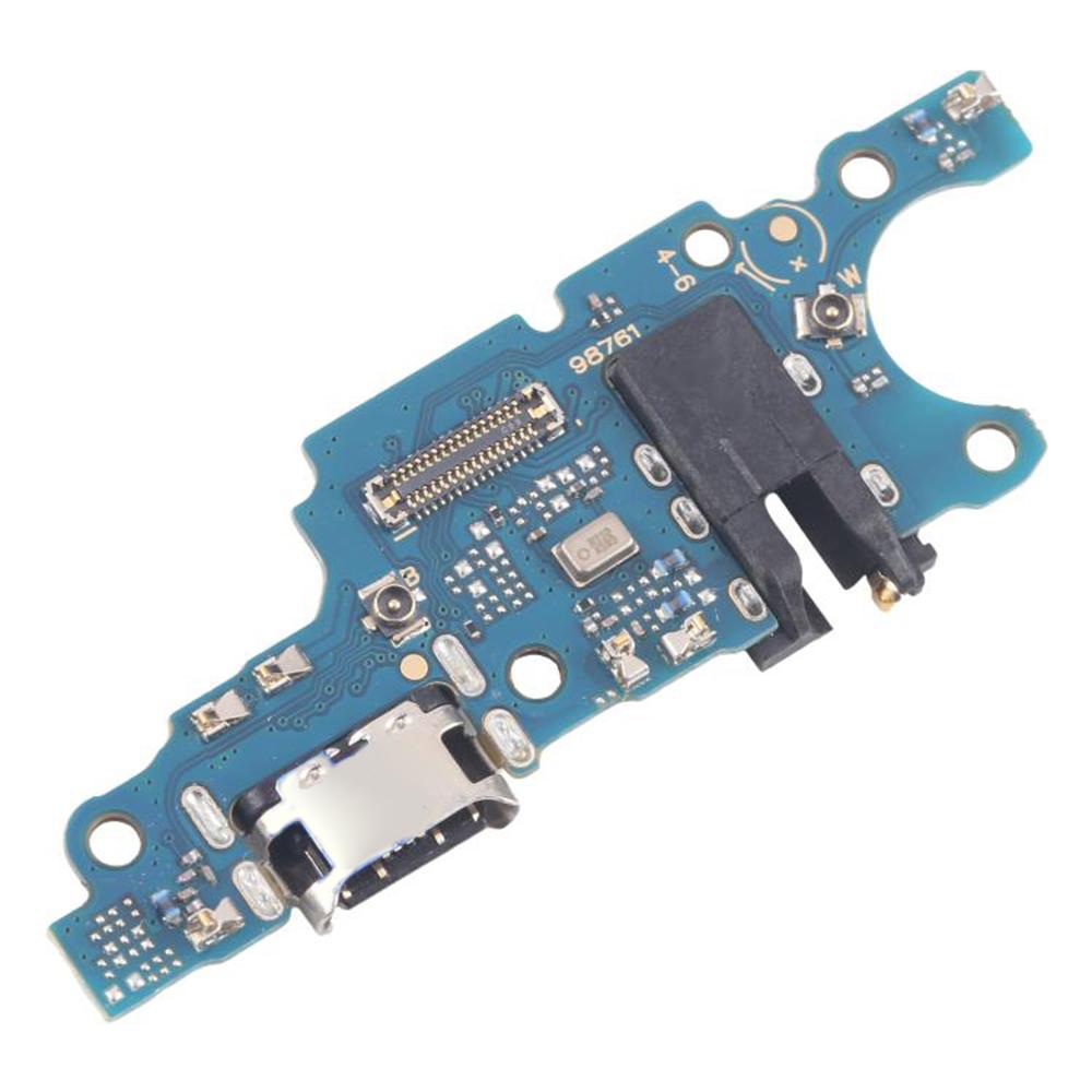For Honor Play 9T Dock Connector Charging Port Flex Cable Repair Part (Without Logo)