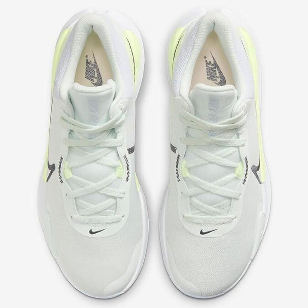 Nike Elevated Barely Size 3, Green/Barely Volt/Football Gray/Cave Purple, DD9304-300, 27.5cm