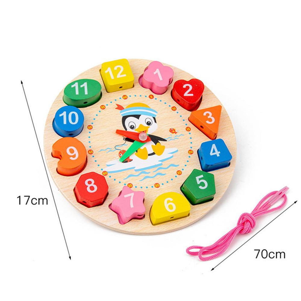 Spielzeug Lernspielzeug Holz Baby Montessori Frühes Lernen Bausteine Xylophon Alphabet Form Puzzles für Kinder Kinder