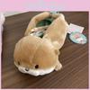 Style Soft Plush Otter Pen Holder With Highdesign Cute Raccoon For Students