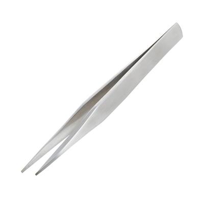 ENGINEER Engineer Pinzette Silber PT-17 Spitze 1,3mm