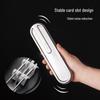 UO_SO Portable 316L Stainless Steel Cutlery Set
