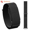 Pulseira de Laço de Nylon Para Garmin CIRQA Smart Band leve Respirável Substituição Liberação Rápida Ajustável Pulseira de Relógio Fitness Tracker