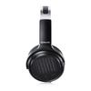 FIIO JT7 Black from an authorized Japanese retailer Serial number Planar Magnetic FIO-JT7-B [Shipped - included] Headphones, Open-back,