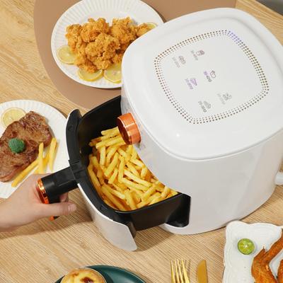 4L Multifunctional Household Electric Air Fryer