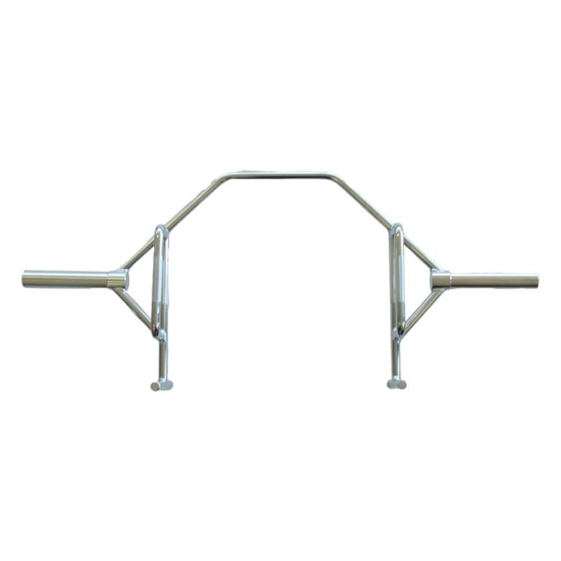 Kailuos Professional Hex Barbell