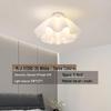 Xuan Yong Modern Minimalist Blomma LED Taklampa