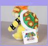 Super Mario Muñeco de Peluche Bowser Bebé Koopa de Pie Suave Mini Juguetes para Niños Regalo Para Todas las Edades