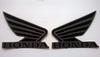 Genuine Honda Wing Mark Sticker Set Wing Mark Sticker HONDA GENUINE PARTS