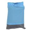 Sand Beach Mat Breathable Fixable Folding Lightweight Outdoor Beach Mat for Outdoor Picnic Camping Hiking