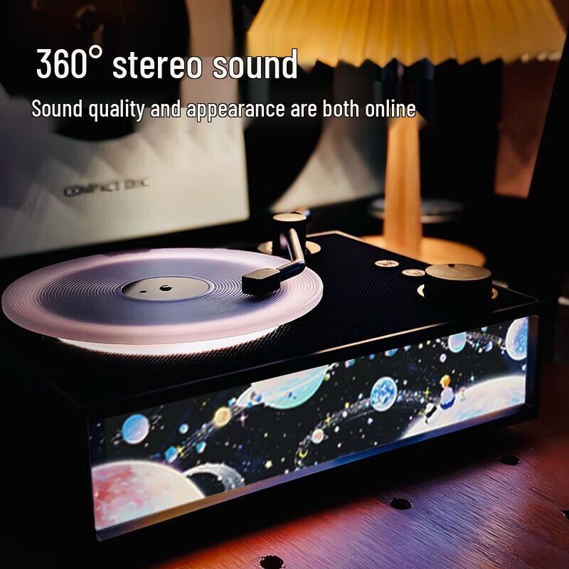 Dyfuzor zapachowy Seria Rozmaryn Głośnik Bluetooth