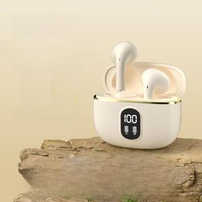 Słuchawki douszne X87 Wireless Bluetooth 5.4, TWS Stereo In-Ear z długim czasem pracy baterii i redukcją szumów