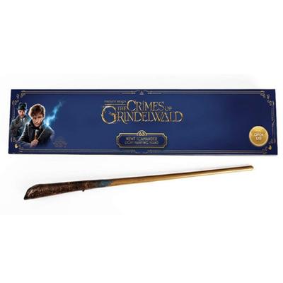 Harry Potter Newt'un sihirli değnek figürü WW-1058, 1 kore oyuncağı