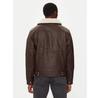 Куртка из имитации кожи Wrangler Aviator