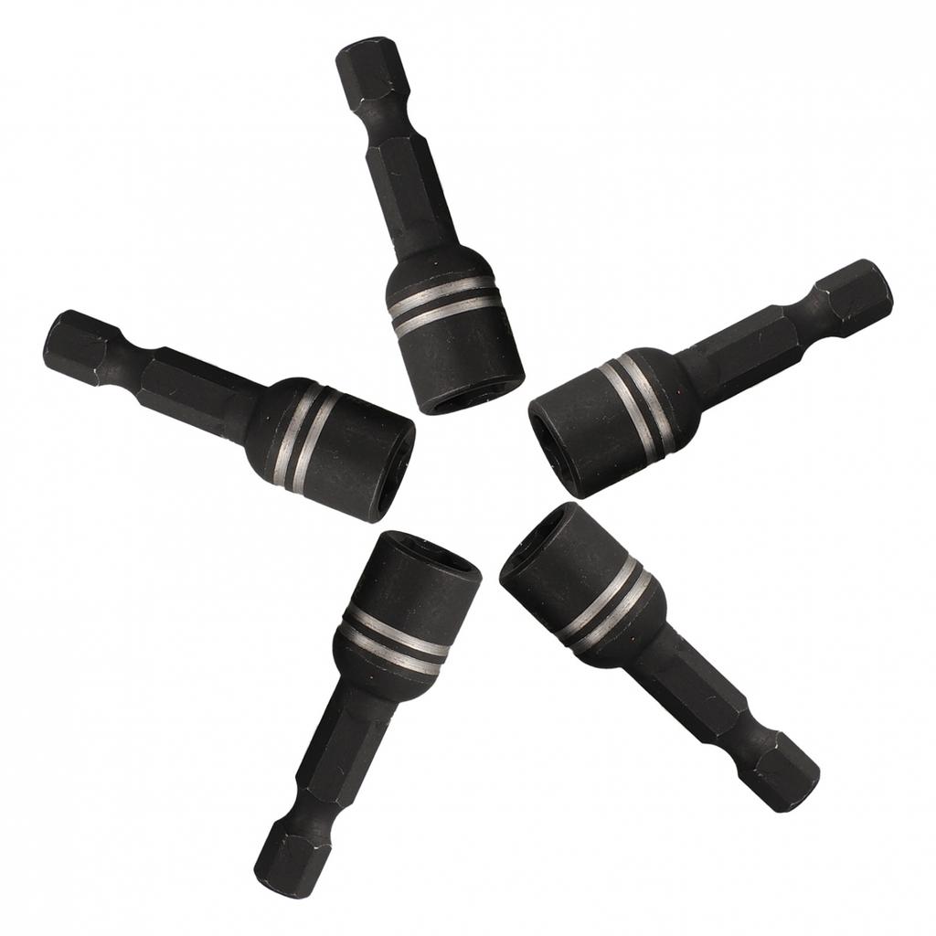 Application Socket Wrench Hex Shank Driver Adapter