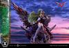 Prime 1 Studio Concept Masterline Code Geass Lelouch z Povstání R2 V44 x Š40 x H22cm měřítková polystoneová socha Geass C.C.. 1/6