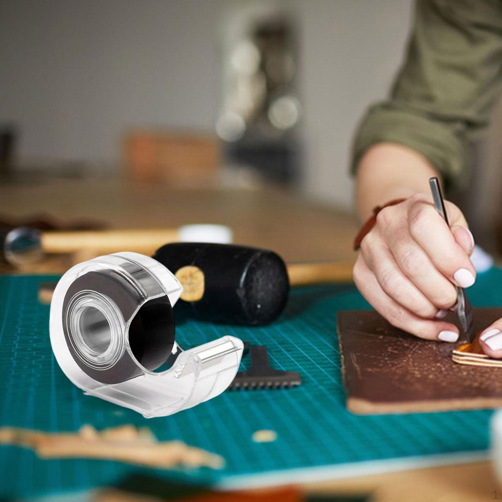 

Отрезной рулон ленты для организации дома и художественных работ S