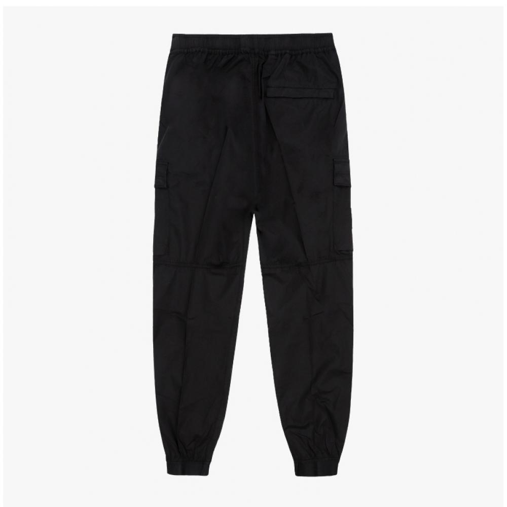 Stone ISland Wappen Logo Patch Cargo Men S Long pantS k1S153100031