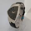 Used HAMILTON VENTURA 6337 QUARTZ WRIST WATCH