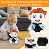 Plüschpuppe Spielzeug Geschenk Cartoon Kinder Stoffpuppe Puppe