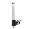 DC 12V Linearantrieb 6000N Maximaler Hub Elektromotor für Auto Auto (250 mm)