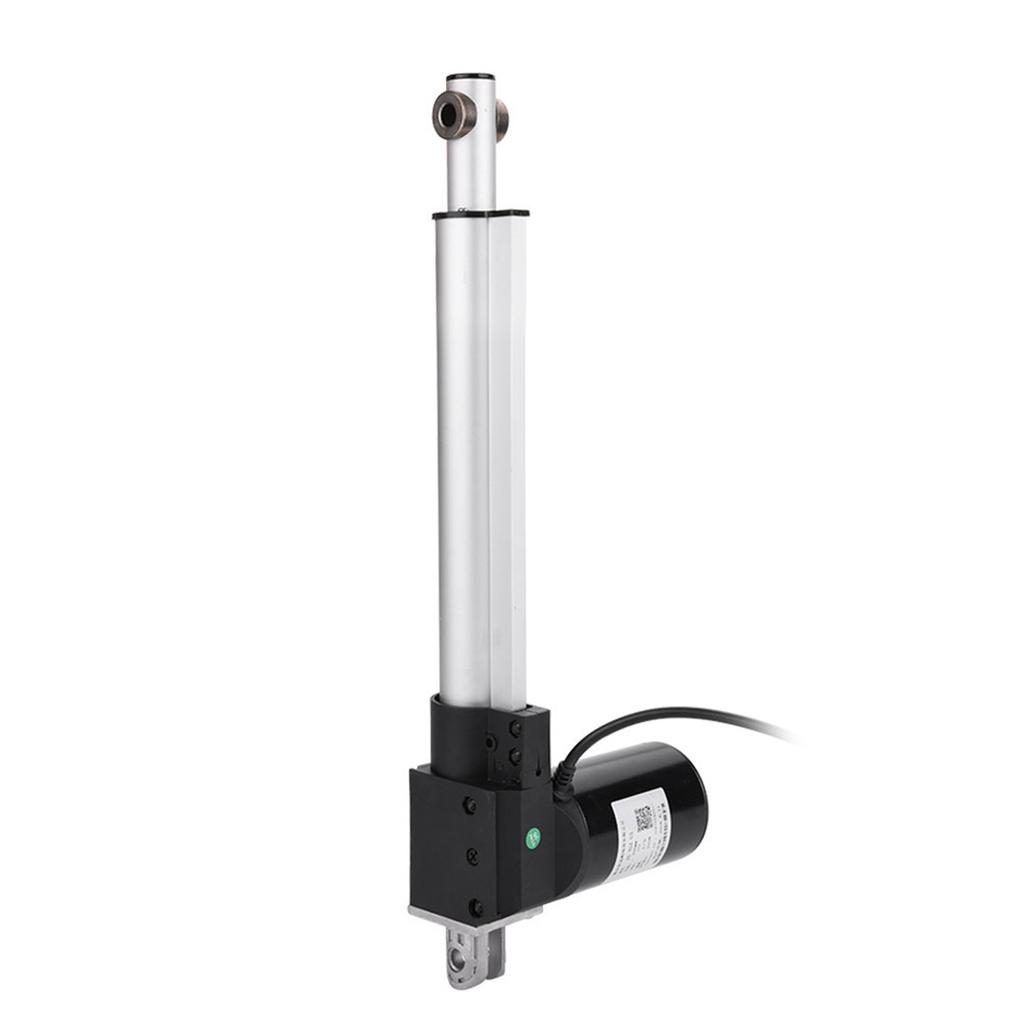 DC 12V Linearantrieb 6000N Maximaler Hub Elektromotor für Auto Auto (250 mm)