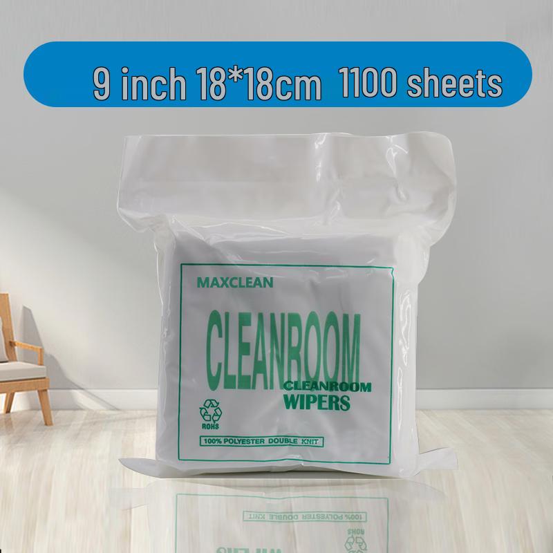 Ally Ultra-fine Industrial Dust-free Wiping Cloth