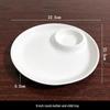 Decoração de mesa e acessórios – Bandejas