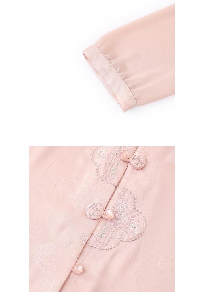 2026 Summer Fashion Shirt for Young Mothers & Stylish Middle-Aged Women