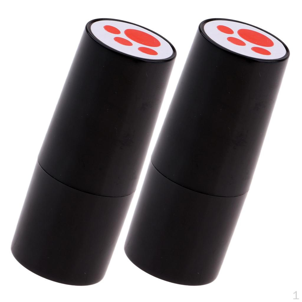 

2 шт. Штамп для гольф-мячей Маркер Аксессуары для клюшек Тренажер для гольфиста