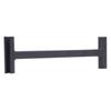 Door Hinge Adjustment Tool Integrated Double Ended Hinge Adjustment Wrench for Repair Maintenance