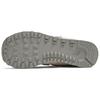 Neue New Balance 574 Schuhe 'Beige Weiß' U574FOG-D