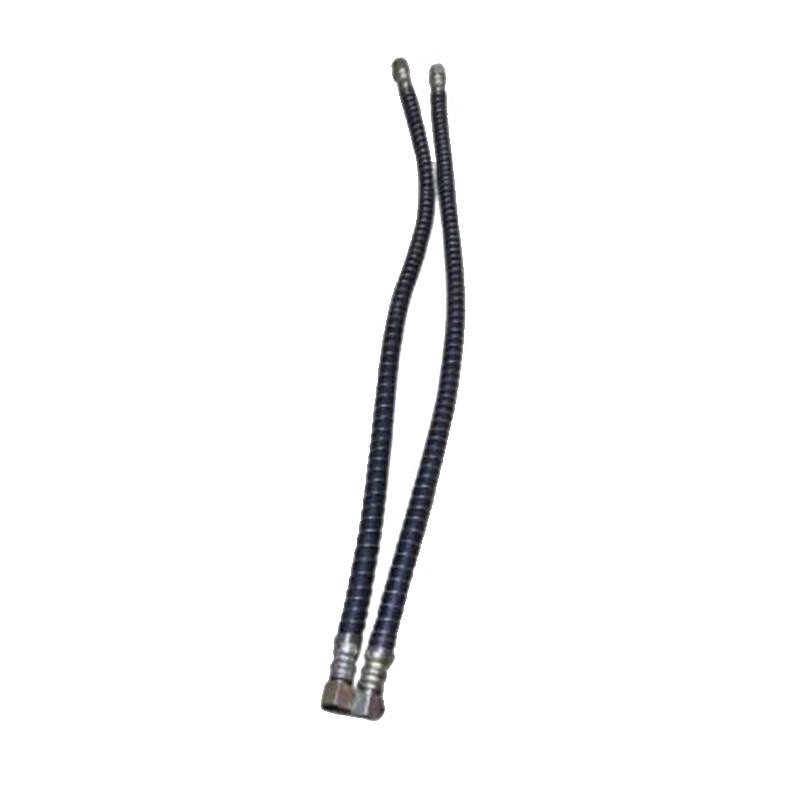 Brake Air Hose for Dongfeng EQ2102/EQ1118