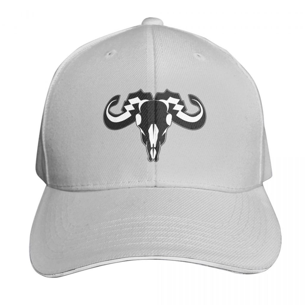 ghost goat Baseball Cap Hip Hop Golf Cap Custom Cap Luxury Brand Hats For Unisex Womens