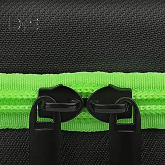 Carcasă de depozitare pentru aparat de ras electric Trimmer electric portabil rezistent la șocuri Geantă de transport pentru mașină de ras pentru Philips OneBlade