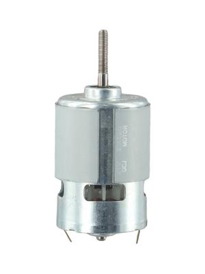 755 DC Motor 12V / 21V Grass Cutter Motor For Weeds Trimmer /Cordless Weeder With Long Shaft, Lawn Mower Replaces Motor Tools