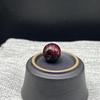 15mm Large Lacquer Loose Craft Beads for DIY Bracelets and Accessories