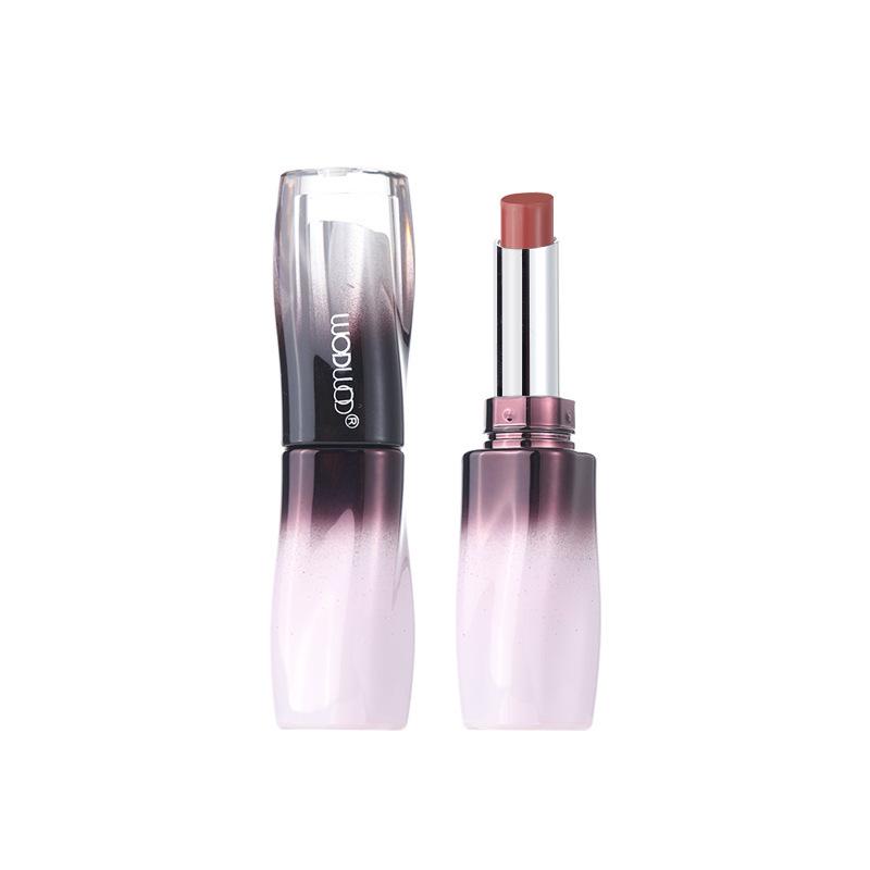 Velvet Matte Long-lasting Waterproof Lipstick - Non-stick, Moisturizing, Hydrating, Non-fading, Nude Makeup