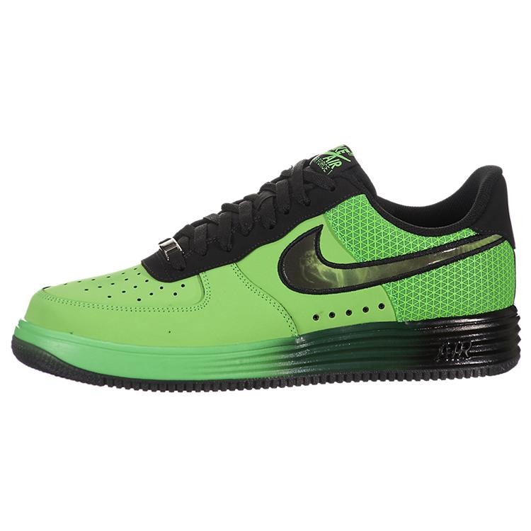 

Nike Lunar Force 1 Superhuman 580383-300 46