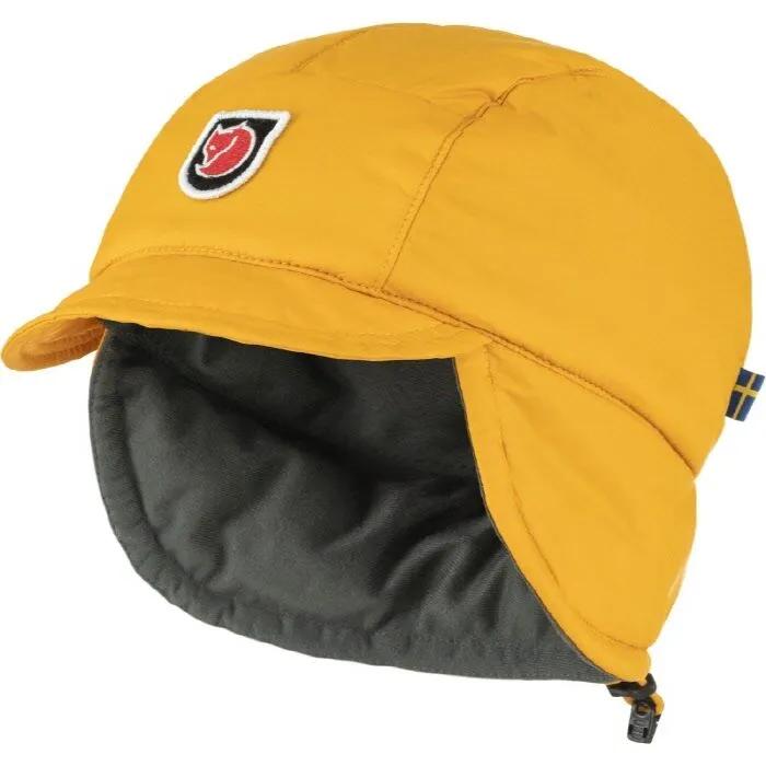 FJALLRAVEN Expedition Padded Cap (90664)
