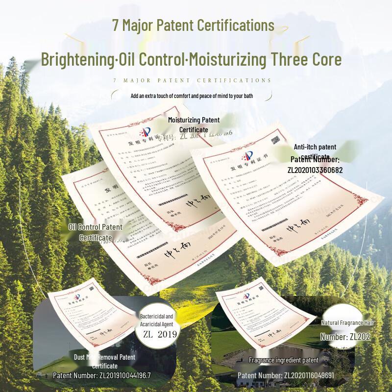 VS Sassoon Star Delight Feuchtigkeitsspendendes Duschgel