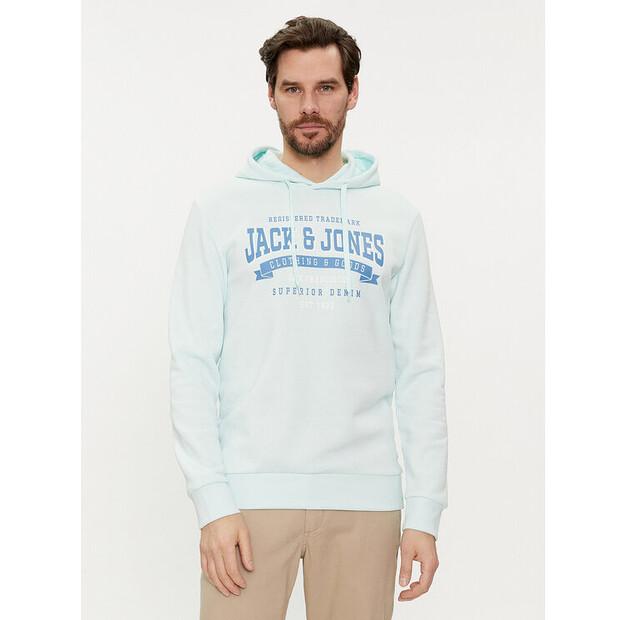 

Толстовка Jack & Jones Logo EU XL