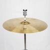 Drums Parts Attachment Clamp Metal Cymbal Holder High Quality Cymbals Mount Rack
