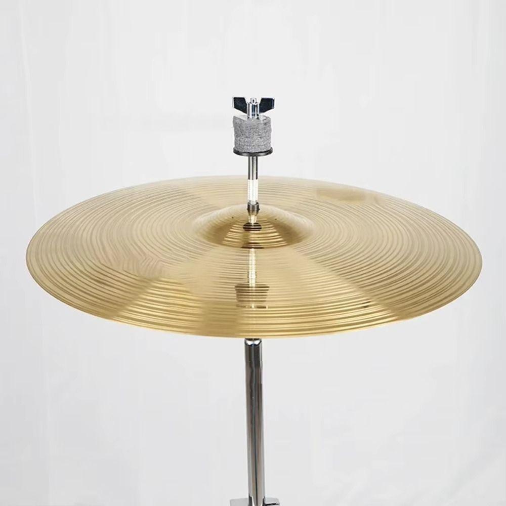 Drums Parts Attachment Clamp Metal Cymbal Holder High Quality Cymbals Mount Rack