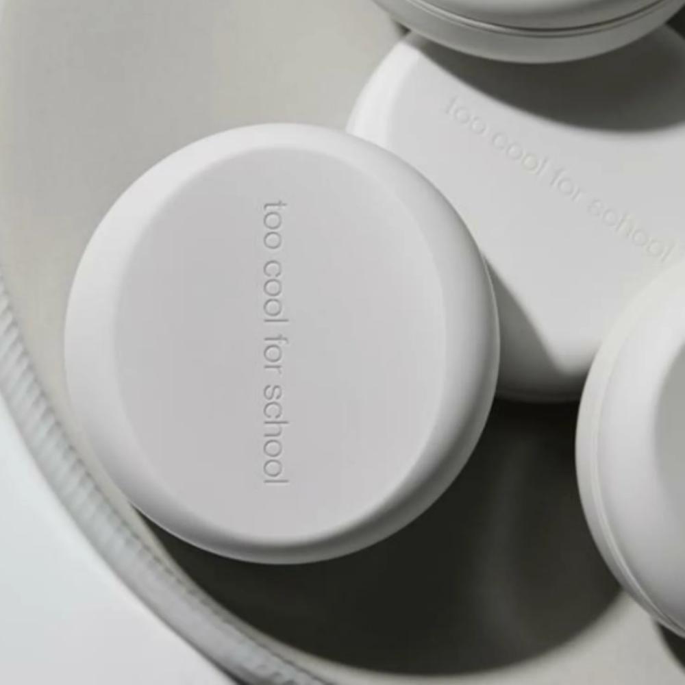 Too cool for school Fixing Cover Cushion (Original Product + Refill)