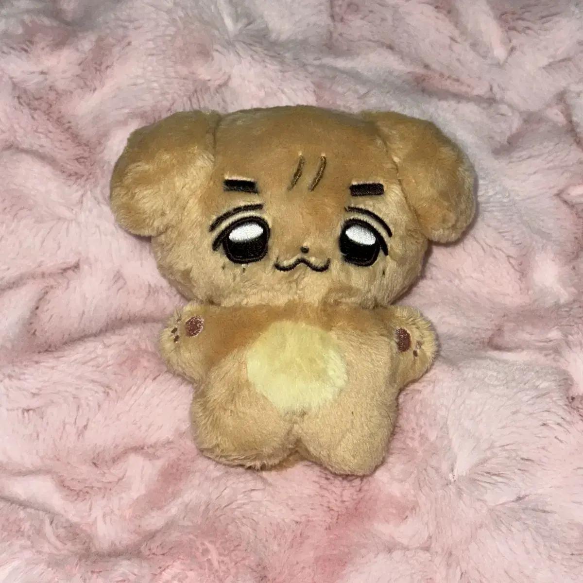 

&team Maki Doll Bunches