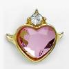 Good Nail Jewelry Sparkling Long Lasting Decorative