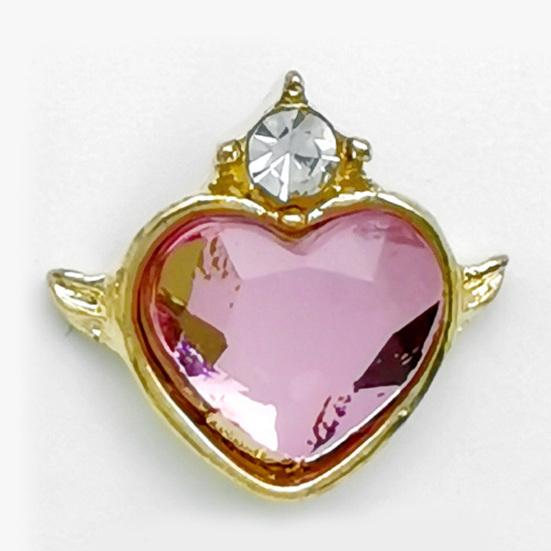Good Nail Jewelry Sparkling Long Lasting Decorative